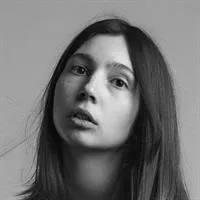 Фотография репетитора Голубева Елизавета Андреевна