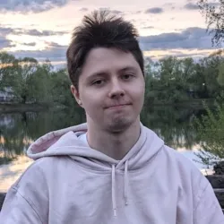 Фотография репетитора Сидиченко Егор Александрович