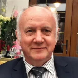 Фотография репетитора Ардабьев Владимир Николаевич