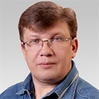 Фотография репетитора Трушков Сергей Георгиевич