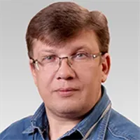 Фотография репетитора Трушков Сергей Георгиевич