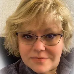 Фотография репетитора Фирюлина Надежда Витальевна