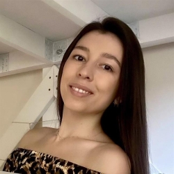 Фотография репетитора Маршова Светлана Юрьевна