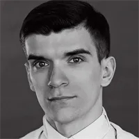 Фотография репетитора Болдырев Сергей Сергеевич