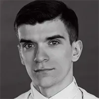 Фотография репетитора Болдырев Сергей Сергеевич