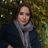 Фотография репетитора Бочарова Яна Владимировна