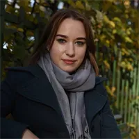 Фотография репетитора Бочарова Яна Владимировна