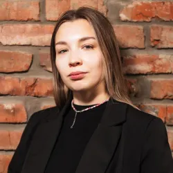 Фотография репетитора Нечаева Александра Константиновна