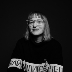 Фотография репетитора Никулина Мария Анатольевна