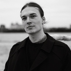 Фотография репетитора Ковалев Всеволод Игоревич