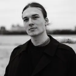 Фотография репетитора Ковалев Всеволод Игоревич