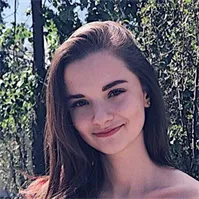 Фотография репетитора Окружнова Диана Михайловна