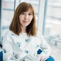 Фотография репетитора Тугулова Ольга Доржиевна