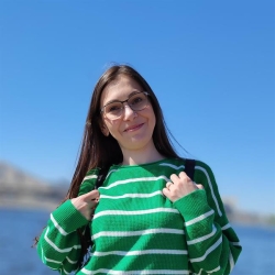 Фотография репетитора Чувилина Наталья Борисовна