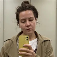 Фотография репетитора Гомазова Арина Андреевна