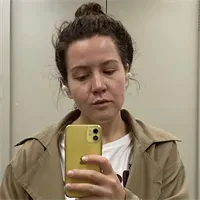 Фотография репетитора Гомазова Арина Андреевна