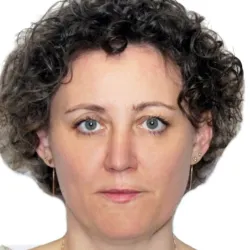 Фотография репетитора Стаханова Людмила Валерьевна