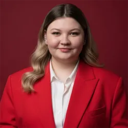 Фотография репетитора Румянцева Екатерина Андреевна