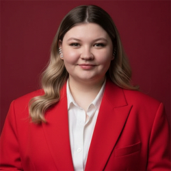 Фотография репетитора Румянцева Екатерина Андреевна