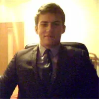 Фотография репетитора Князев Даниил Николаевич