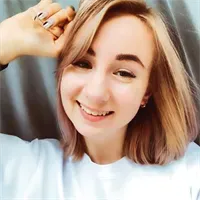 Фотография репетитора Китаева Янина Викторовна