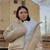 Фотография репетитора Завальнюк Дарья Александровна