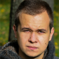 Фотография репетитора Волков Евгений Александрович