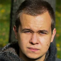 Фотография репетитора Волков Евгений Александрович