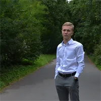 Фотография репетитора Адаменко Евгений Александрович