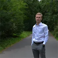 Фотография репетитора Адаменко Евгений Александрович