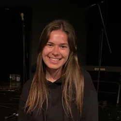 Фотография репетитора Гузь Нелли Александровна