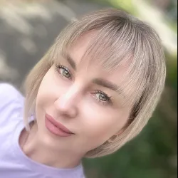 Фотография репетитора Власенко Ольга Александровна