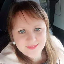 Фотография репетитора Железнякова Елена Владимировна