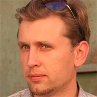 Фотография репетитора Калашников Сергей Васильевич