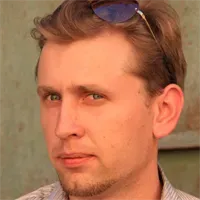 Фотография репетитора Калашников Сергей Васильевич