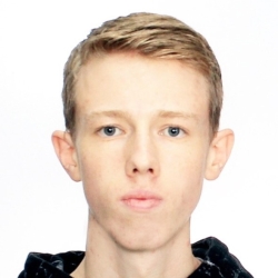 Фотография репетитора Руденко Артем Дмитриевич