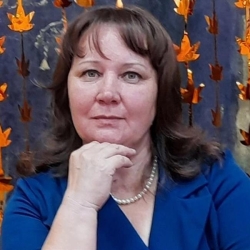 Фотография репетитора Мальцева Татьяна Николаевна