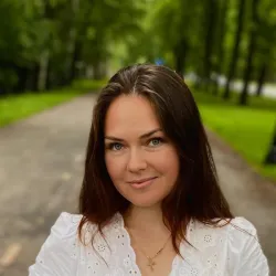 Фотография репетитора Мирошниченко Екатерина Николаевна