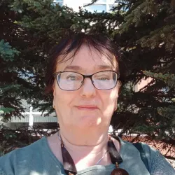 Фотография репетитора Стренадюк Галина Сергеевна