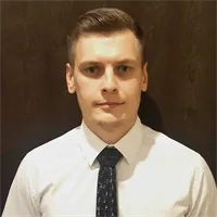 Фотография репетитора Горбачев Евгений Александрович