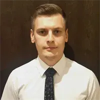 Фотография репетитора Горбачев Евгений Александрович