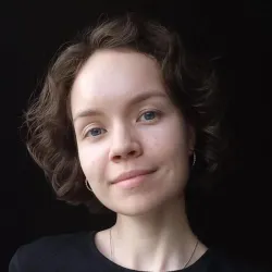 Фотография репетитора Заварина Алина Александровна