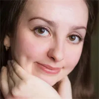 Фотография репетитора Хотенова Ольга Николаевна