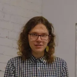 Фотография репетитора Пикель Кирилл Викторович