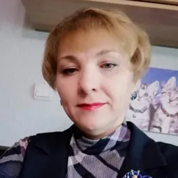 Фотография репетитора Дейнекина Наталья Андреевна