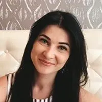 Фотография репетитора Спирина Юлия Сергеевна