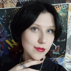 Фотография репетитора Таркова Ксения Олеговна