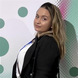 Фотография репетитора Акопян Ануш Викторовна