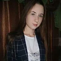 Фотография репетитора Алтухова Диана Алексеевна