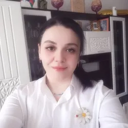 Фотография репетитора Бахшиева Айтан Вилаят кызы
